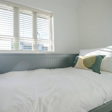The Old Foundry, Long Melford Apartment Sudbury  Bagian luar foto