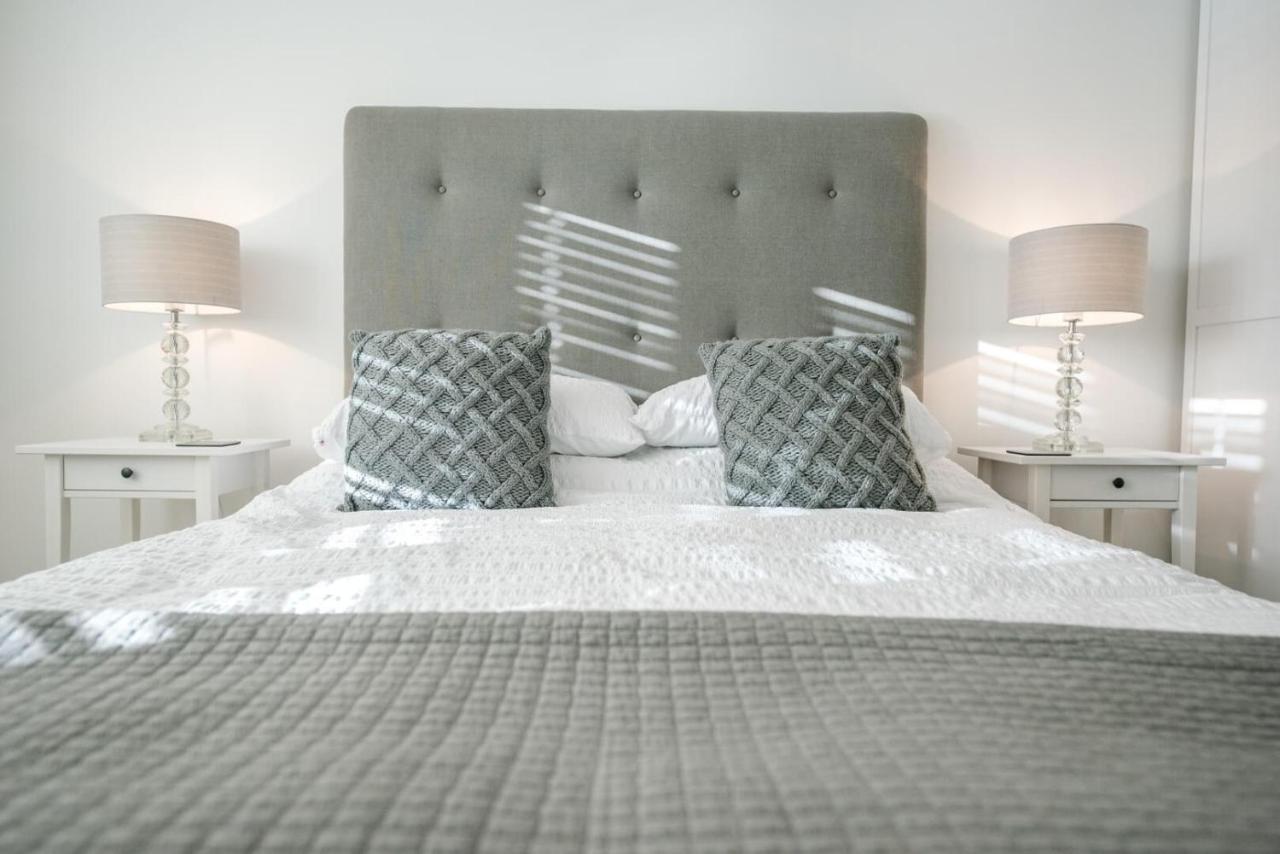 The Old Foundry, Long Melford Apartment Sudbury  Bagian luar foto